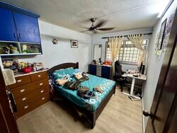 Blk 419 Woodlands Street 41 (Woodlands), HDB Executive #556467371